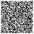 QR code with Baudette Lake Woods Area Chmbr contacts