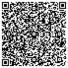 QR code with Halal Meat & Intl Spices contacts