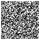 QR code with Radke Tree Trimming & Removal contacts
