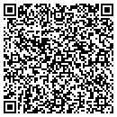 QR code with Madill Dance Center contacts