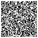 QR code with C & G Diversified contacts