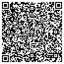 QR code with Gary's Tux Shop contacts
