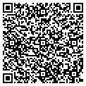 QR code with UHS contacts