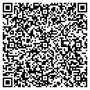 QR code with Allen Spiczka contacts