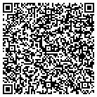QR code with Mahaneh Dan's Barber Shop contacts