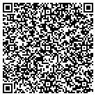 QR code with City-County Federal Credit Un contacts