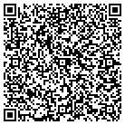 QR code with Preston Good Samaritan Center contacts