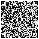 QR code with Clyde Neset contacts