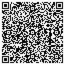 QR code with Todd Thedens contacts