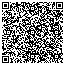 QR code with Planet Beach contacts