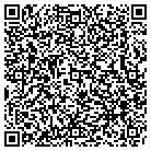 QR code with Hackenmueller Meats contacts