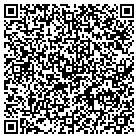 QR code with Or Adam Congregation-Hmnstc contacts
