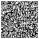 QR code with L Iverson contacts
