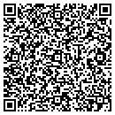 QR code with Havasu Sweeping contacts