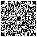 QR code with James Fredin contacts