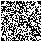 QR code with Esterbrook's & Assoc Salon contacts