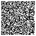 QR code with All Inc contacts