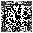 QR code with Raguse Bus Lines Inc contacts
