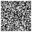 QR code with Herbert Bozych contacts