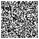 QR code with Arnies Market contacts
