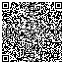 QR code with MACHINE Co contacts