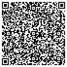 QR code with Allen's Property Management contacts