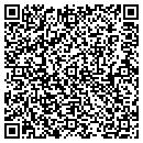 QR code with Harvey Drew contacts