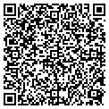 QR code with D and R contacts