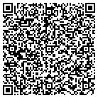 QR code with A A & M American Appliance Inc contacts