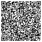QR code with Heisel Bros Plumbing & Heating contacts