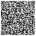 QR code with Primo Caffee Cafe & Pizzaria contacts