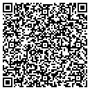 QR code with R S Remodeling contacts