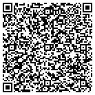 QR code with A1 Koalaty Crafts Cards & Coin contacts