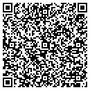 QR code with Marathon contacts