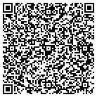 QR code with Department Of Economic Security contacts