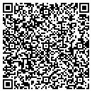 QR code with Yikinj Farm contacts