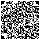 QR code with Riverland Resources contacts