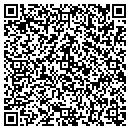 QR code with KANE & Johnson contacts