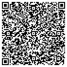 QR code with Maricopa County Animal Control contacts