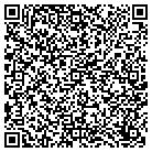 QR code with Aero Material Handling Inc contacts