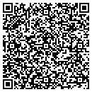 QR code with Hearing Center contacts