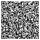 QR code with Maurice's contacts