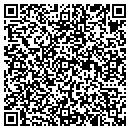 QR code with Glori-Art contacts