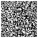 QR code with Archie's Bar contacts