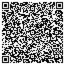 QR code with O'Farley's contacts