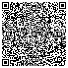 QR code with Philstroms Landscaping contacts