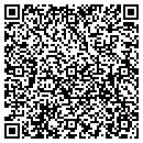 QR code with Wong's Cafe contacts