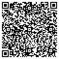 QR code with E M S contacts