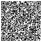 QR code with American Industrial Developmnt contacts