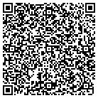 QR code with Allina Health System contacts